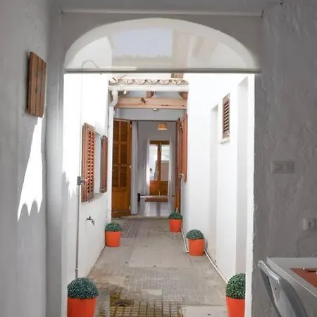 House A 100m De La Playa Mallorca * Can Picafort (Mallorca)