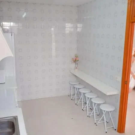Holiday home House A 100m De La Playa Mallorca *