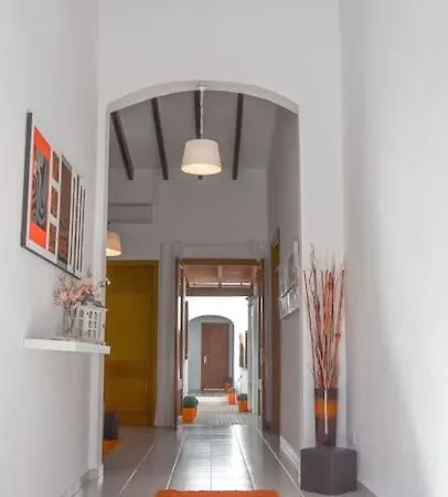 House A 100m De La Playa Mallorca Holiday home *