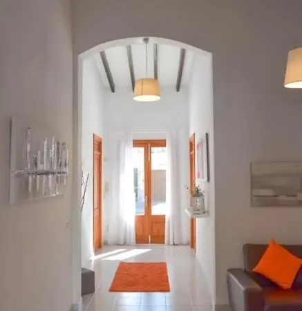 House A 100m De La Playa Mallorca