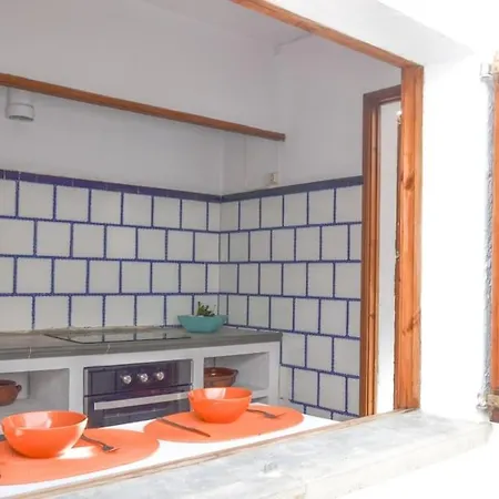 Holiday home House A 100m De La Playa Mallorca Can Picafort (Mallorca)