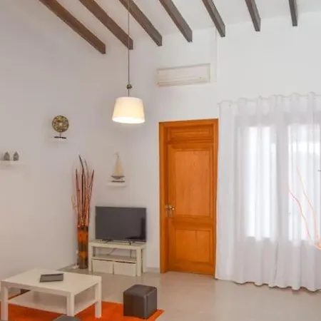 House A 100m De La Playa Mallorca Holiday home