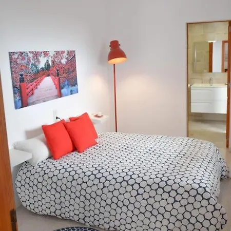 House A 100m De La Playa Mallorca * Can Picafort (Mallorca)