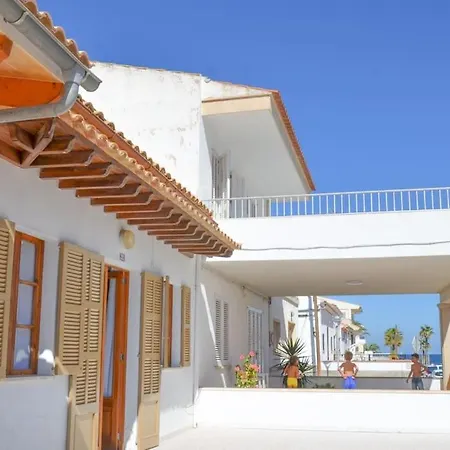 House A 100m De La Playa Mallorca *